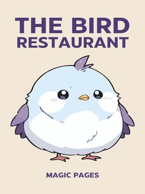 cover image of The Bird Restaurant